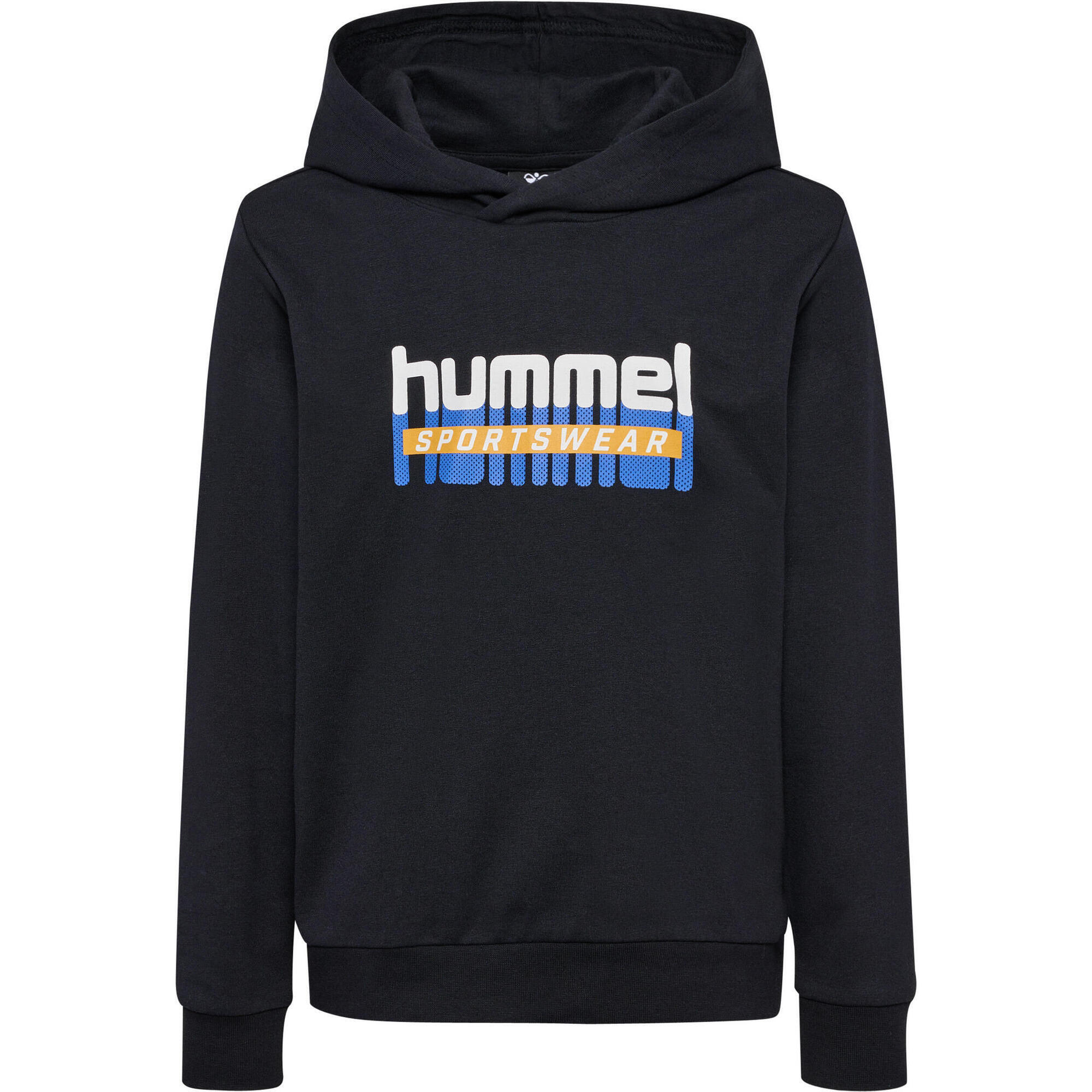 Bluza z kapturem dla dzieci Hummel Tukas