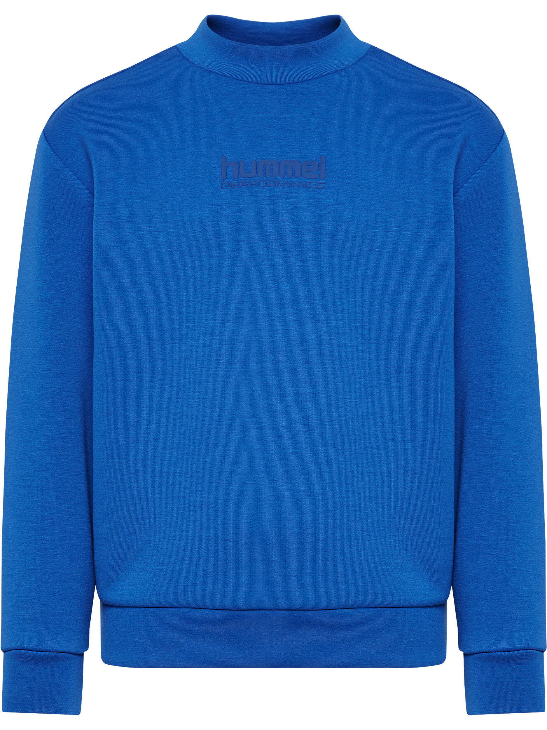 Sudadera Hmljr Fast Los Niños Unisex 5/7