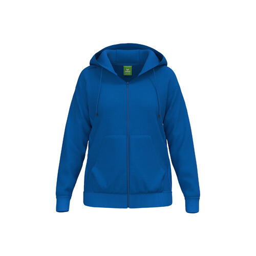 Kapuzenjacke für Damen Erima TS