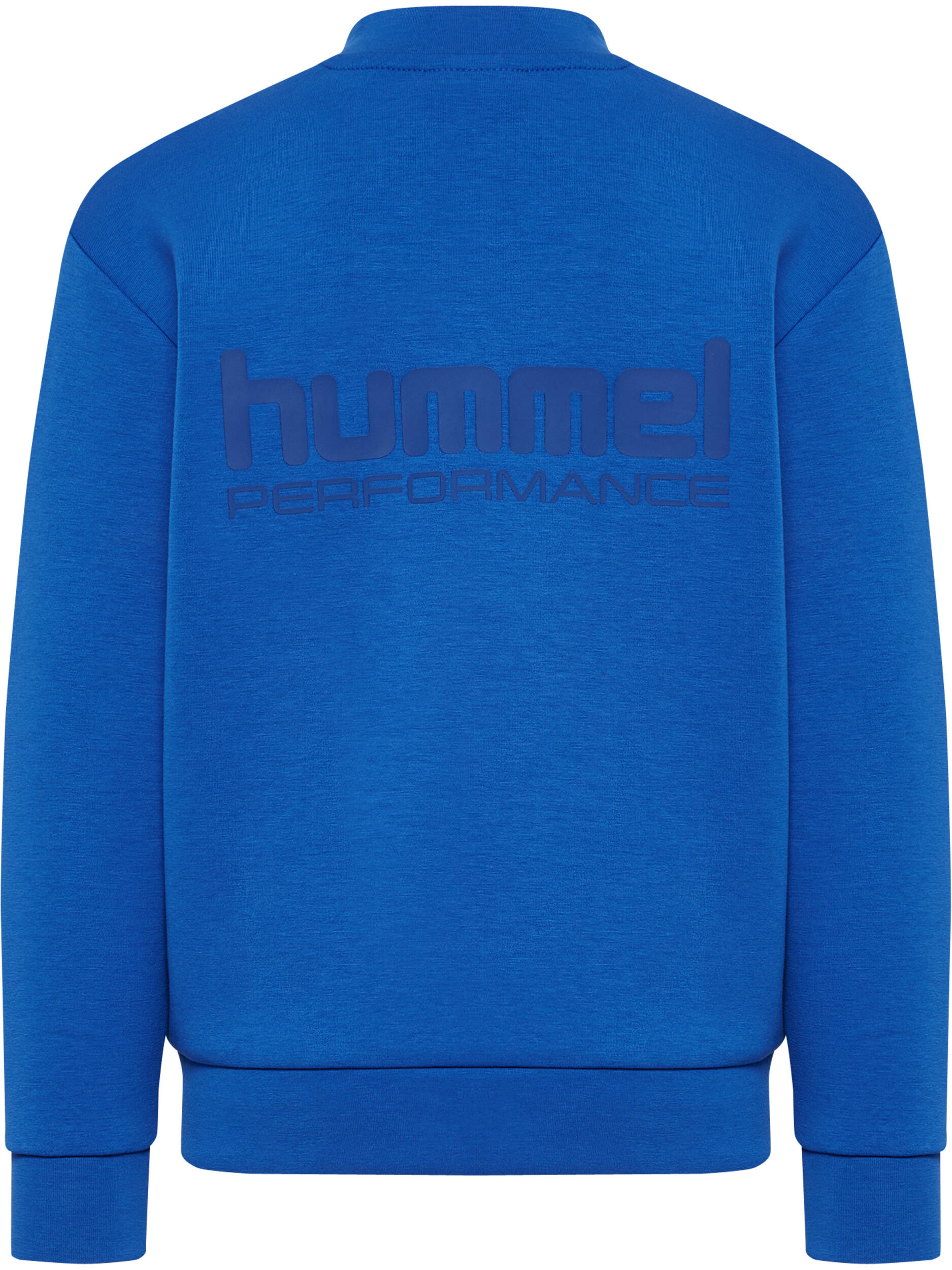 Sudadera Hmljr Fast Los Niños Unisex 6/7