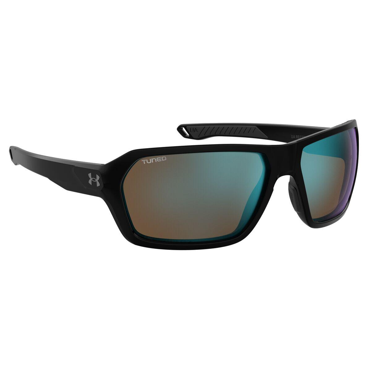 Gafas de Sol Hombre Under Armour UA-RECON-807G4W1 3/3
