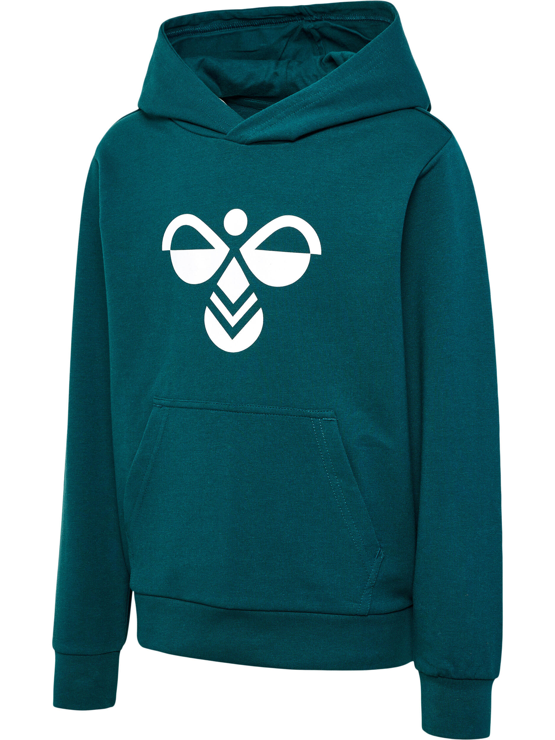 Bluza z kapturem dla dzieci Hummel Cuatro