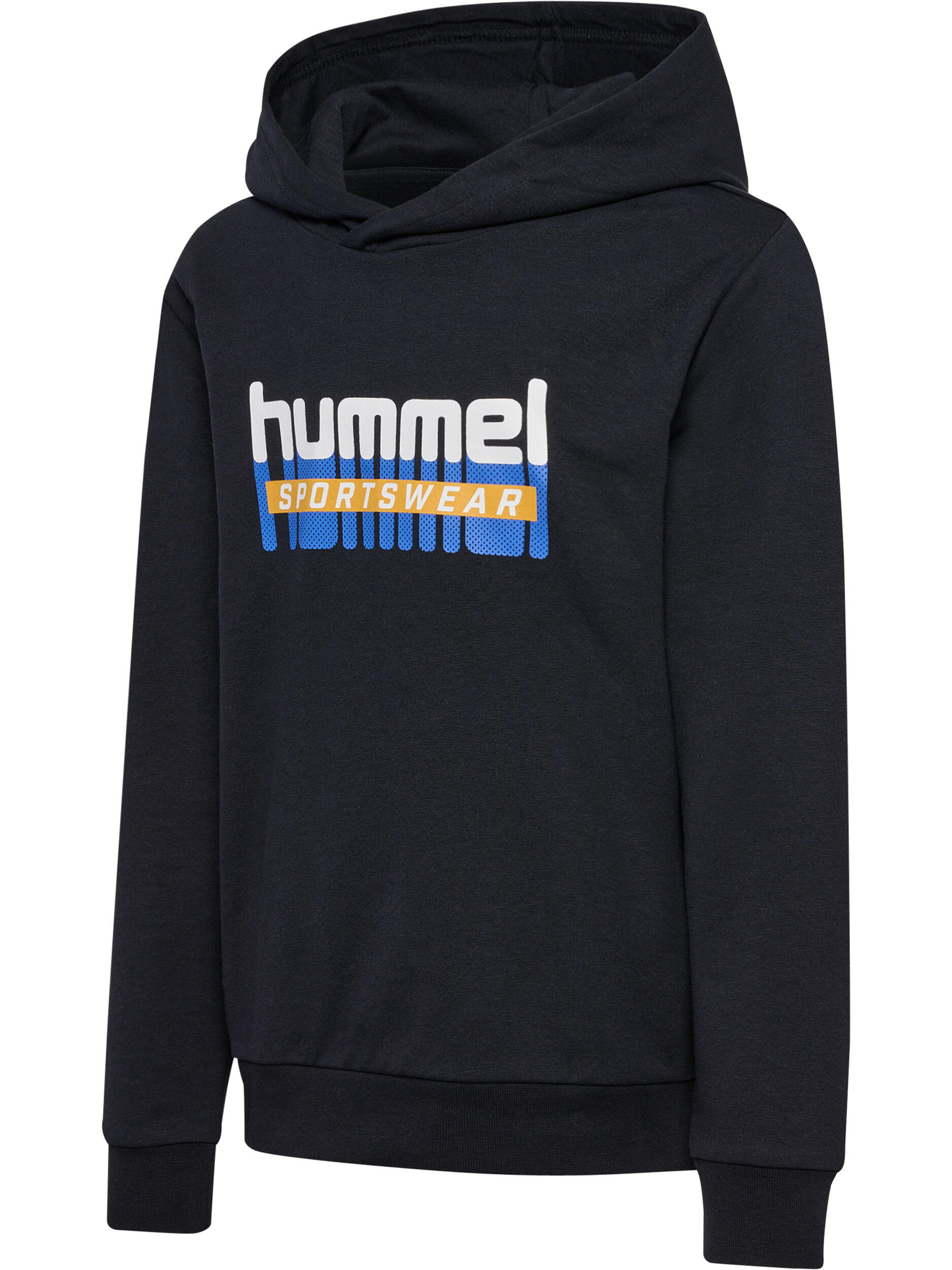 Bluza z kapturem dla dzieci Hummel Tukas