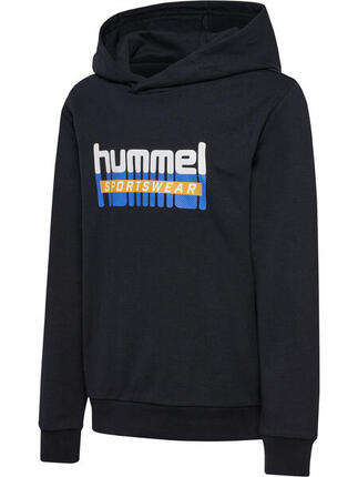 Instap Hoodie Hmltukas Uniseks Kinderen
