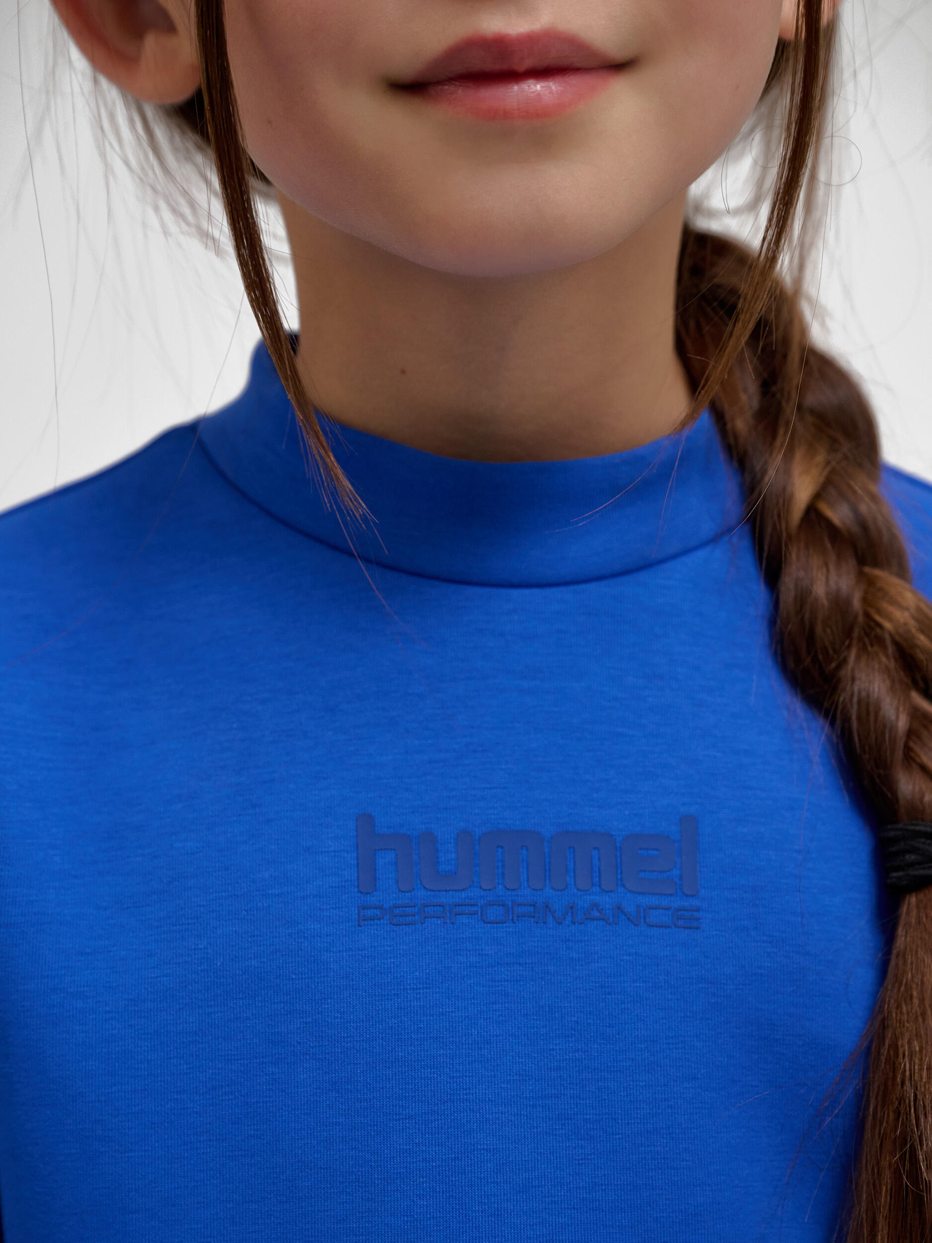 Sudadera Hmljr Fast Los Niños Unisex 4/7