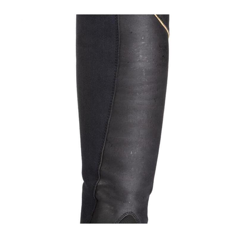 Vegan mini chaps parafával