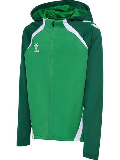 Fermeture Éclair Zip Combinaison Hmllead Enfant