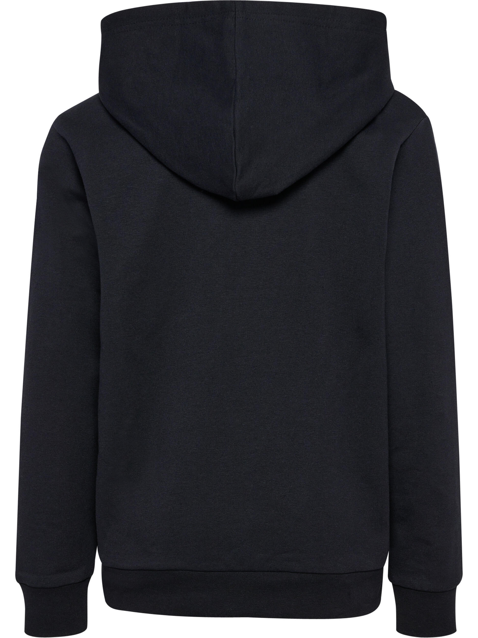 Camisola com capuz para criança Hummel Tukas 2/7