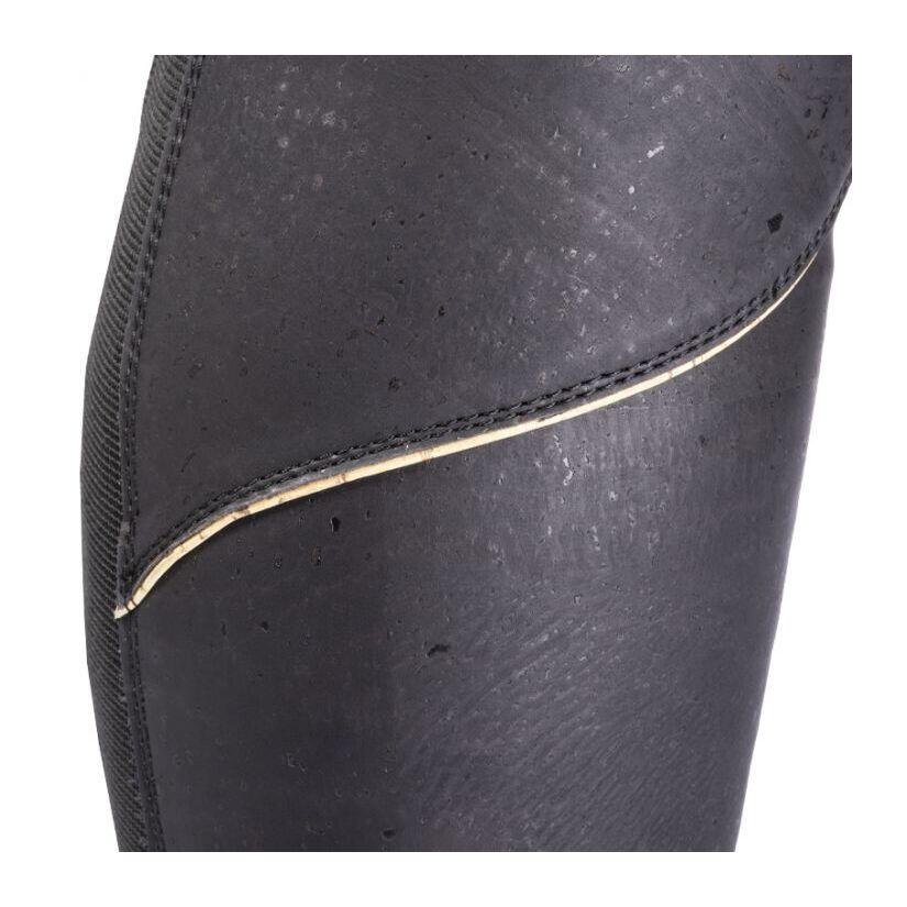 Mini-capas de cortiça vegan Kavalkade Cortica 4/5