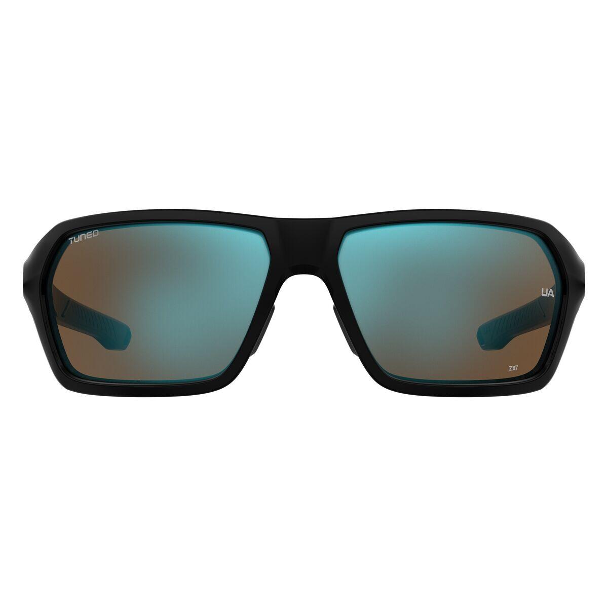 Gafas de Sol Hombre Under Armour UA-RECON-807G4W1 2/3