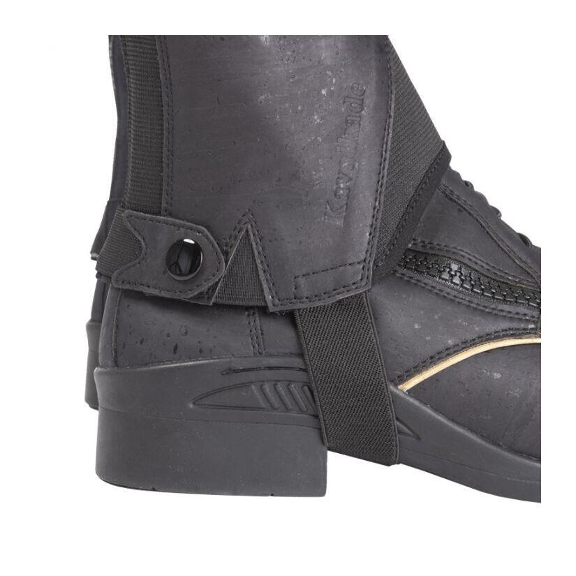 Wegańskie czapsy korkowe Kavalkade Cortica