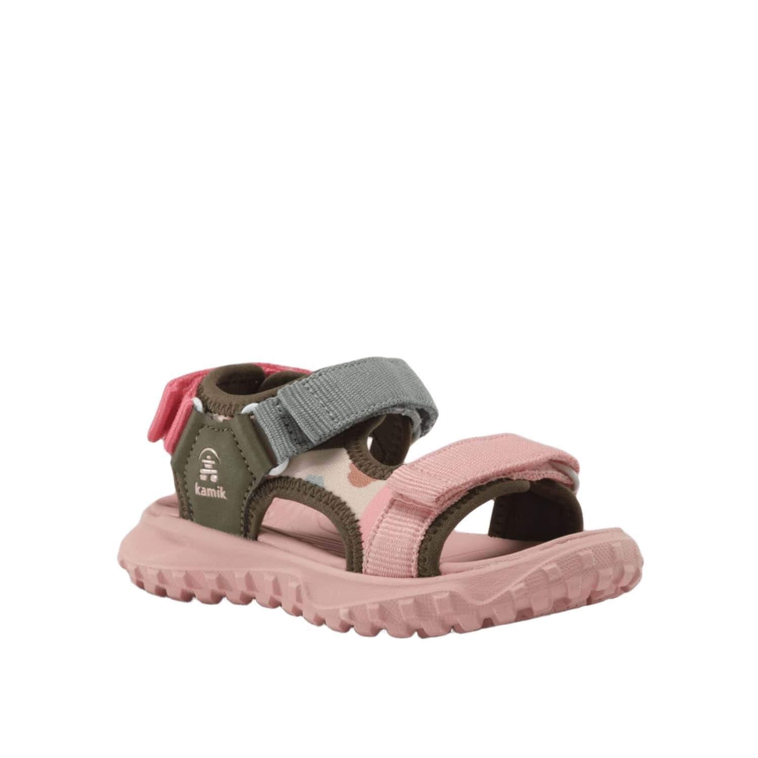 Bambini HARBORT Sandali Pesca 2/6