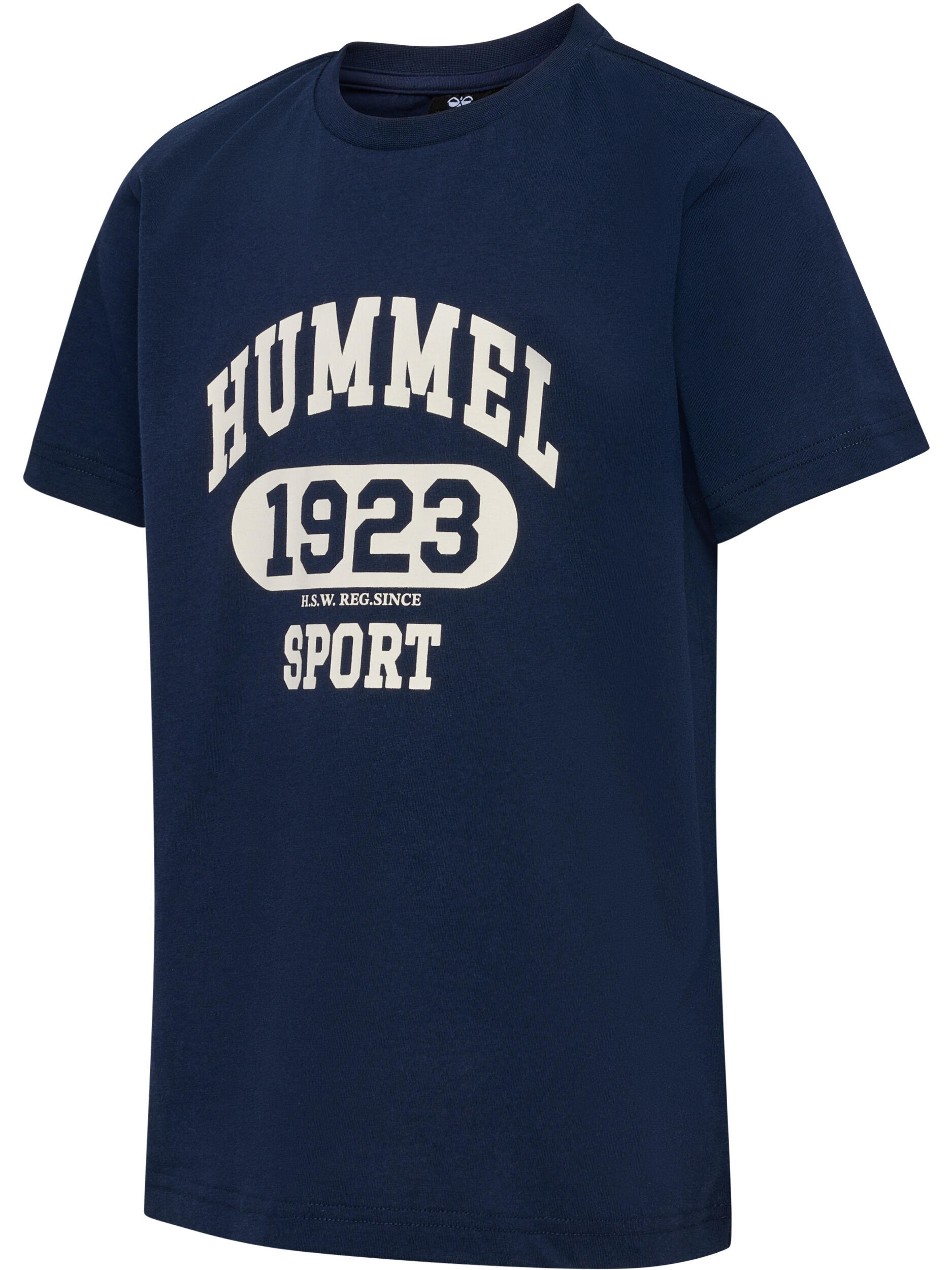 Enfiler T-Shirt Hmlprint Enfant 4/7