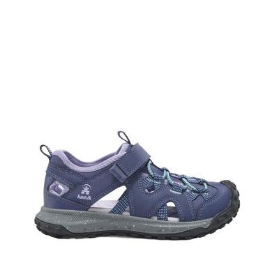 Bambini DRIFT Sandali Viola