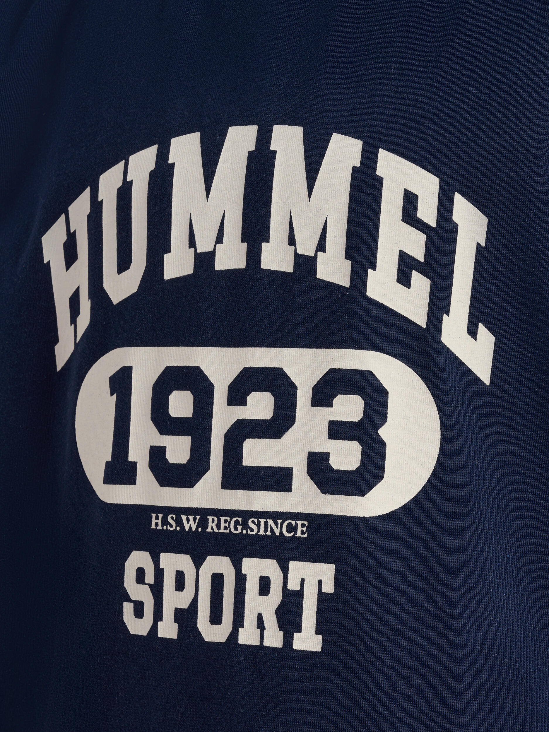 Enfiler T-Shirt Hmlprint Enfant 3/7