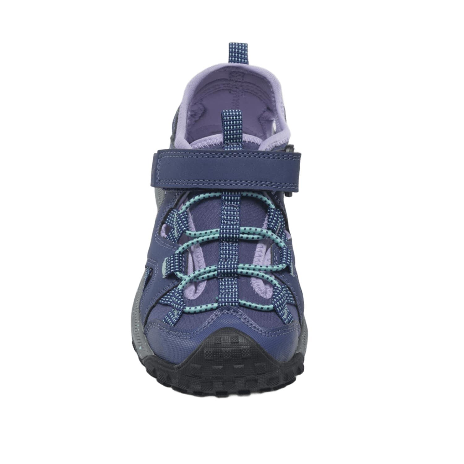 Bambini DRIFT Sandali Viola 3/6