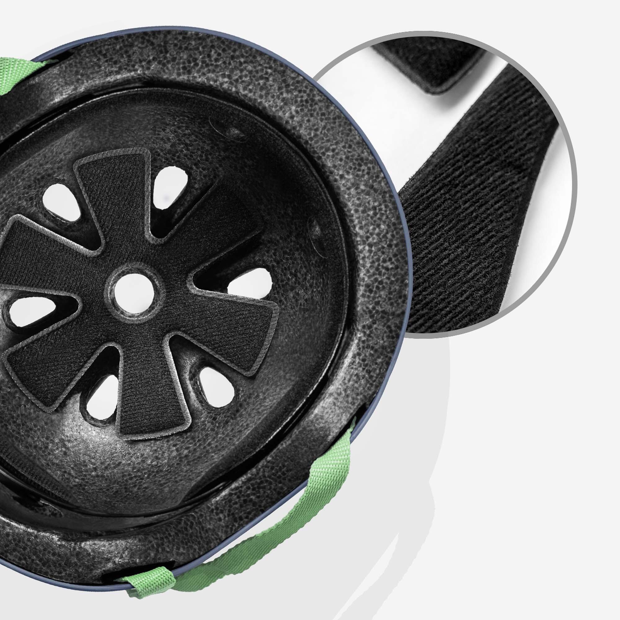 Casque de protection pour enfants Cariboo XS/S 5/7