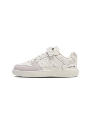 Cierre De Velcro Zapatillas Low St. Power Los Niños Unisex HUMMEL