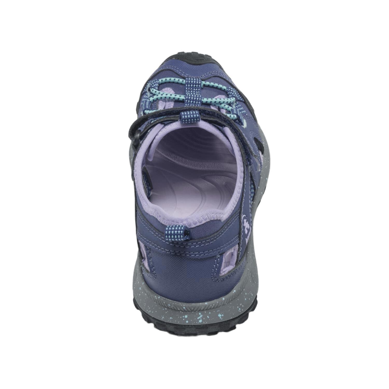 Bambini DRIFT Sandali Viola 4/6