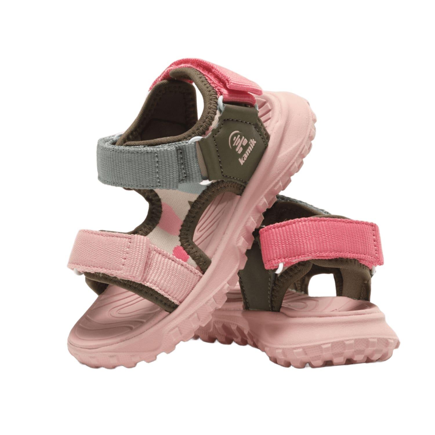 Bambini HARBORT Sandali Pesca 5/6