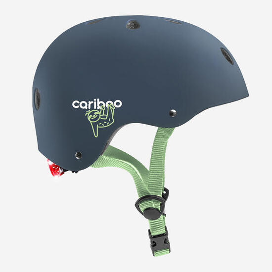 Casque de protection pour enfants Cariboo XS/S