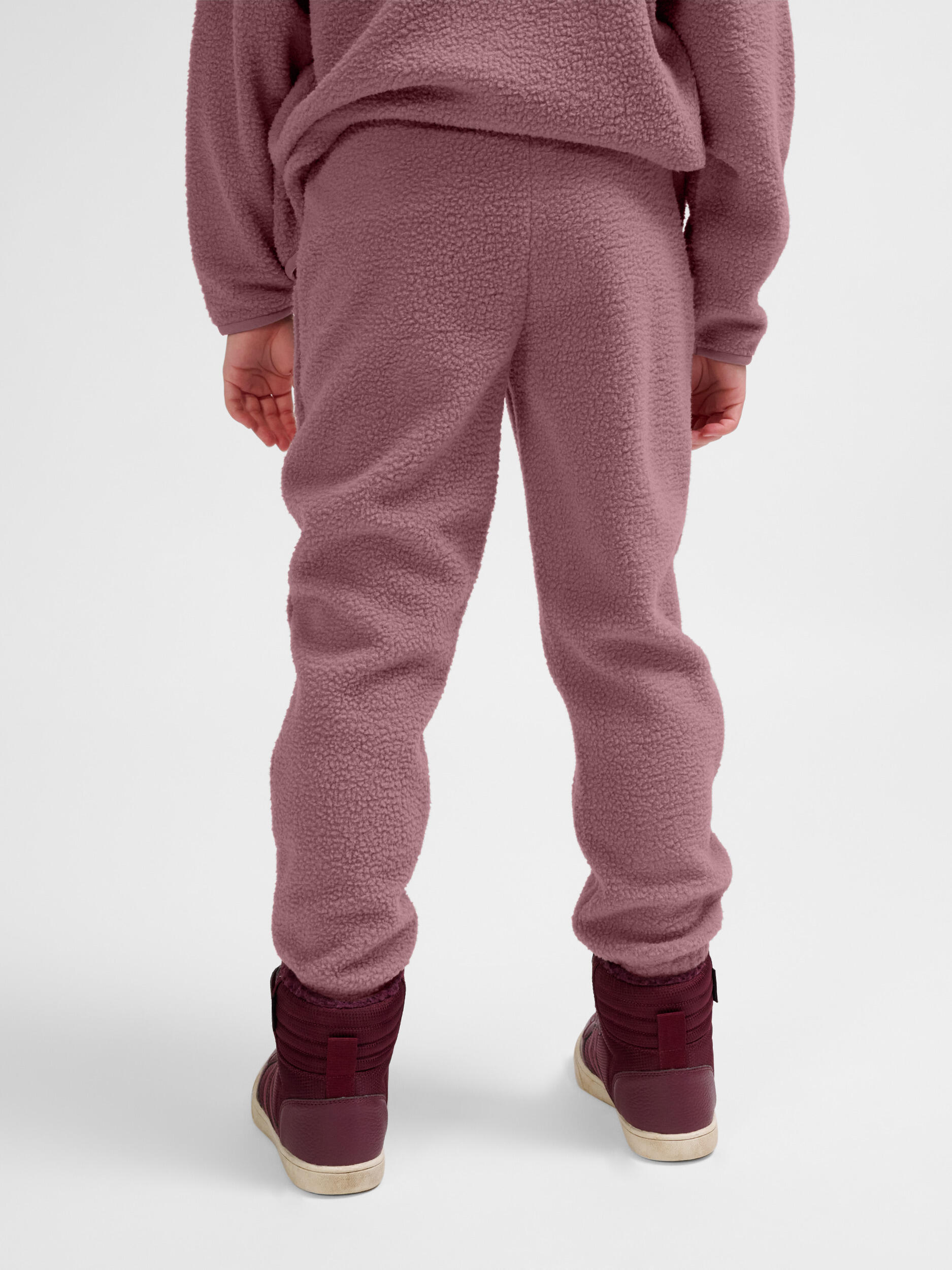 Fermeture À Cordon Pantalon Hmlatlas Mode De Vie Enfant 3/9