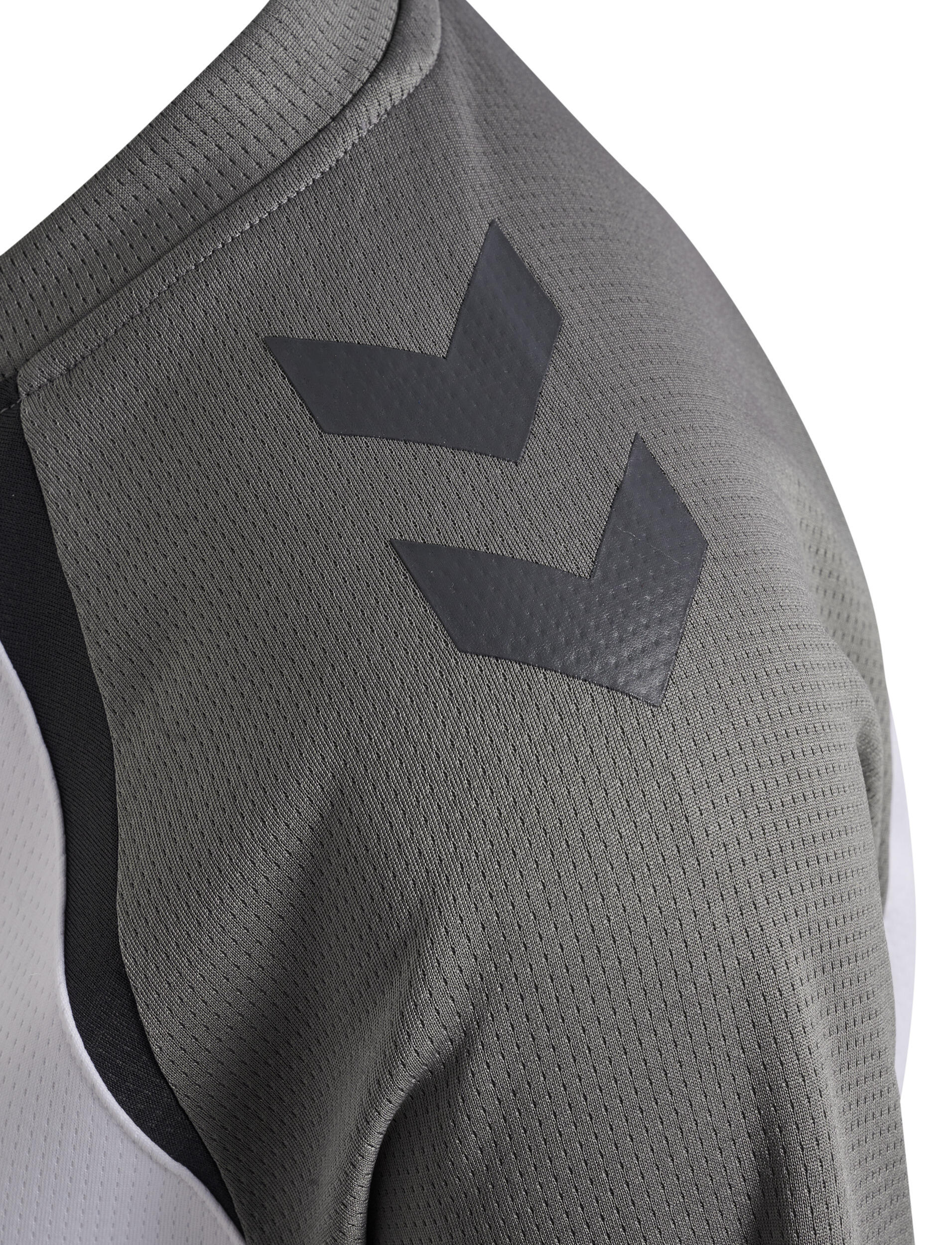 Polo-Shirt Damen Hummel Lead 2.0 9/9