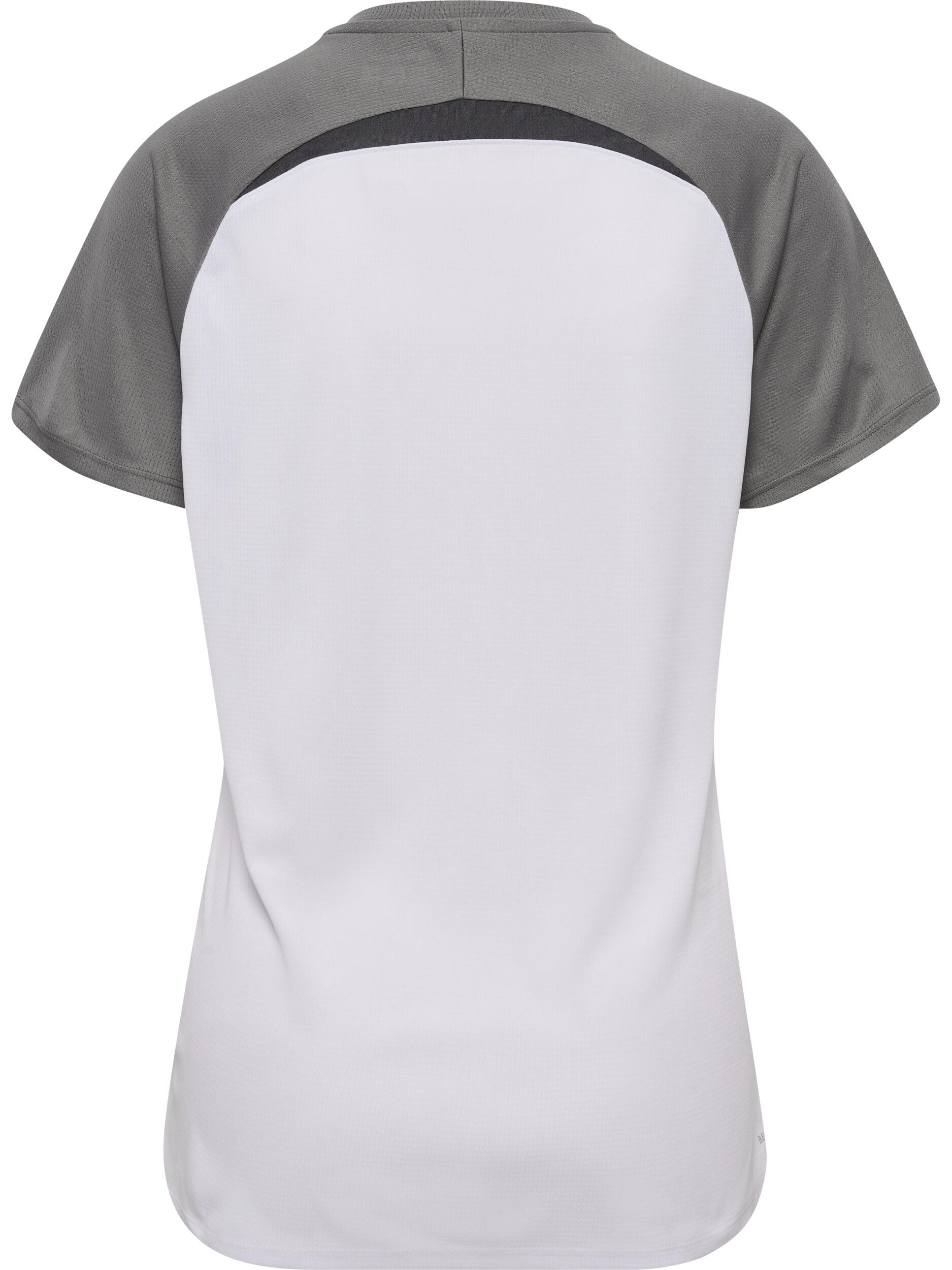 Druckknopf Polo Hmllead Damen 6/7