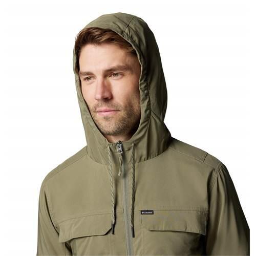 Veste formation hommes Columbia Skien Valley 5/5
