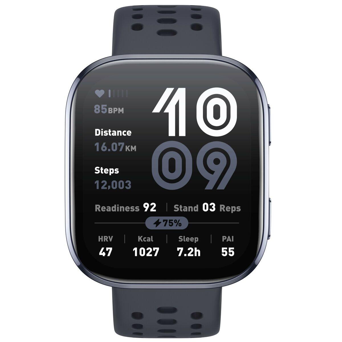 Smartwatch amazfit w2435eu1n smartwatch
