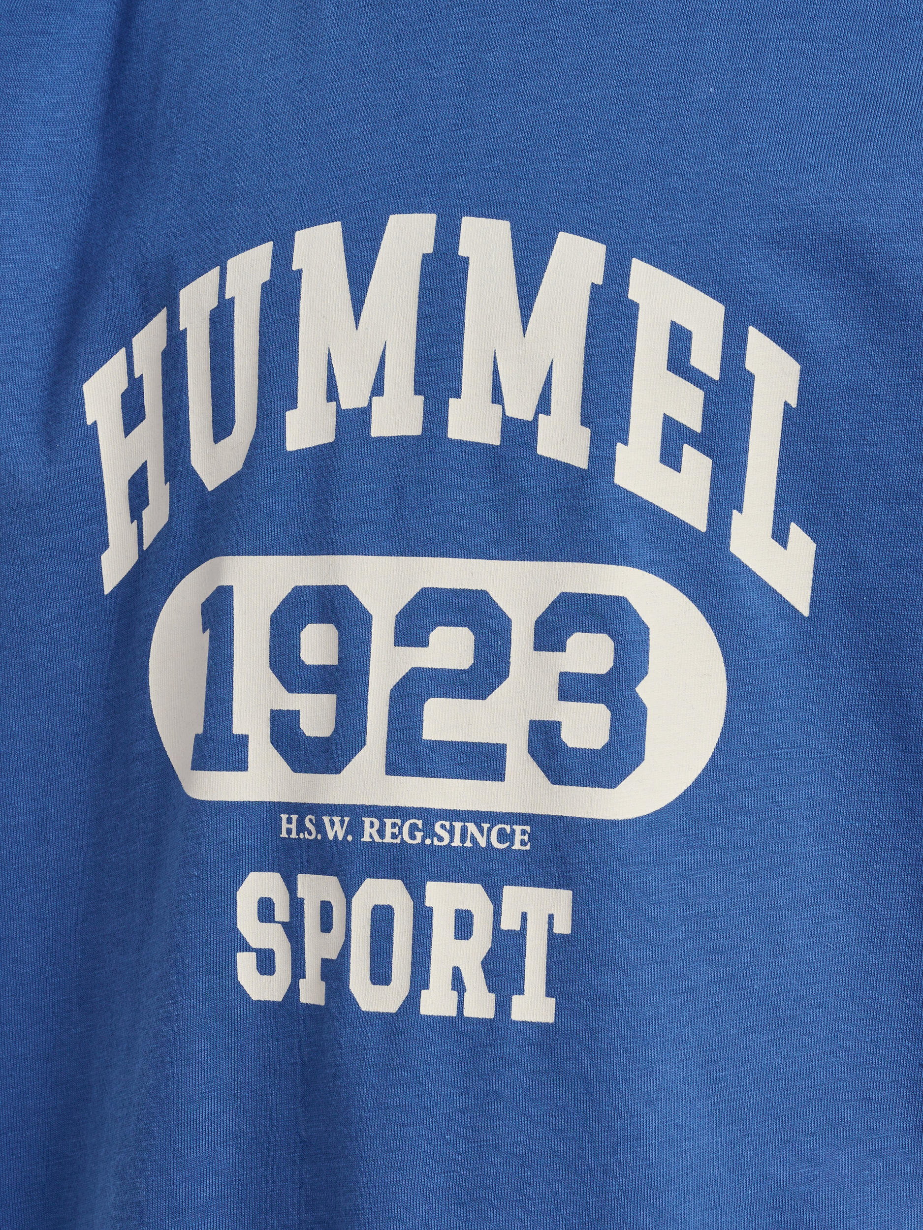 Enfiler T-Shirt Hmlprint Enfant 3/7