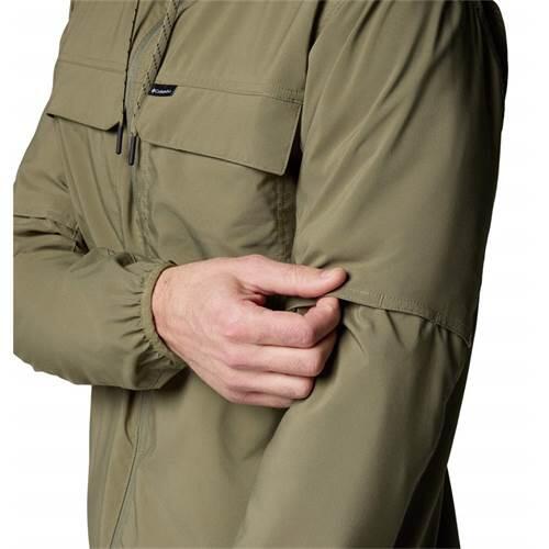 Veste formation hommes Columbia Skien Valley 4/5