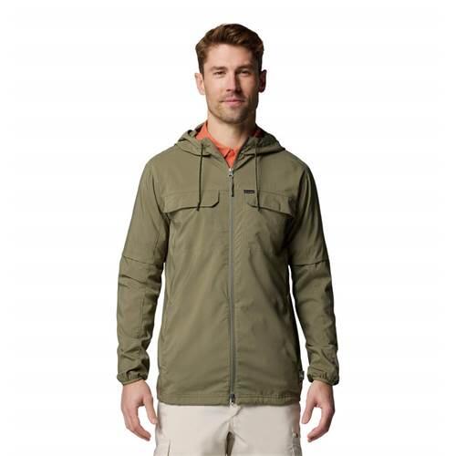 Veste formation hommes Columbia Skien Valley 1/5