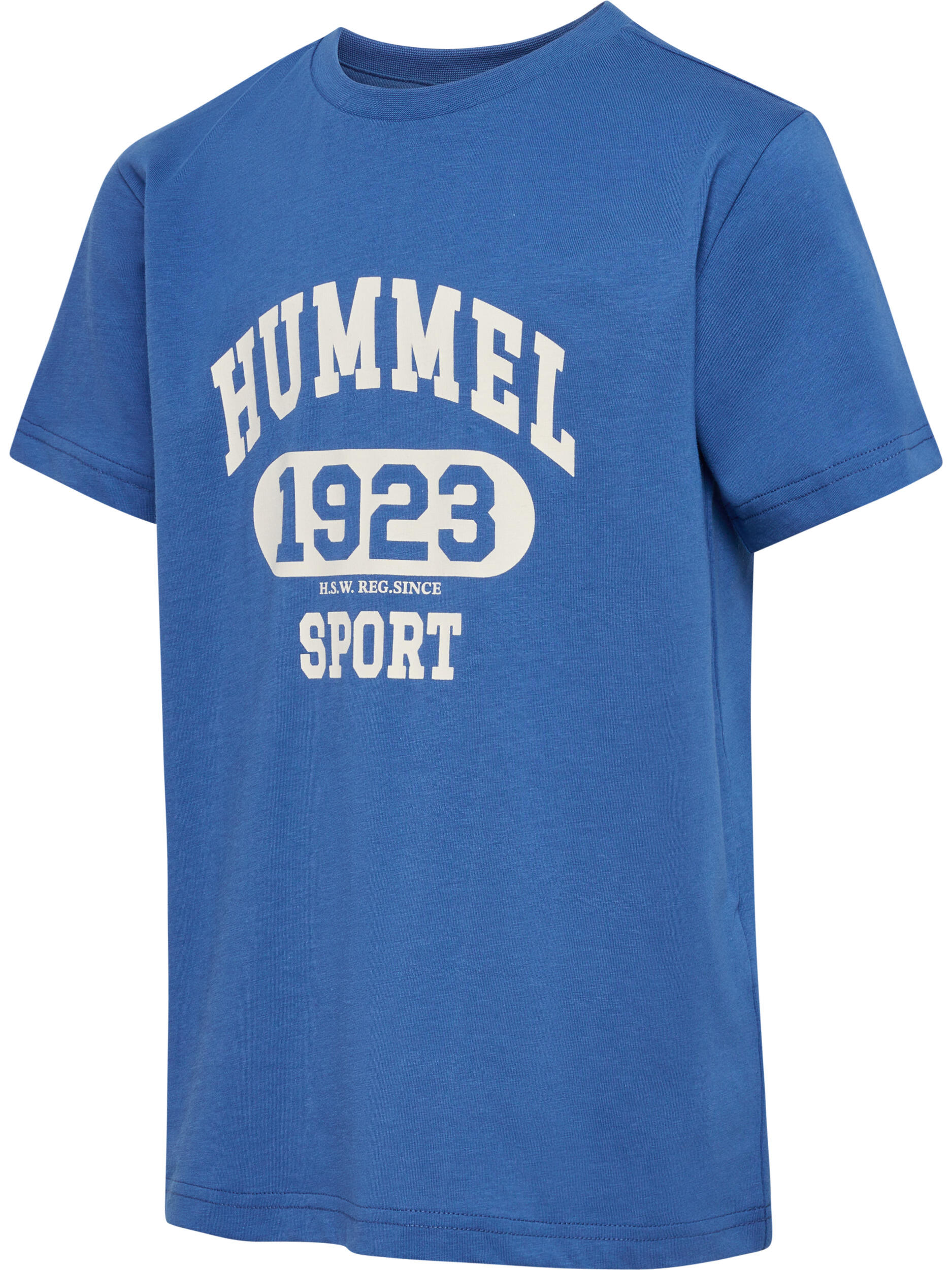 Enfiler T-Shirt Hmlprint Enfant 4/7