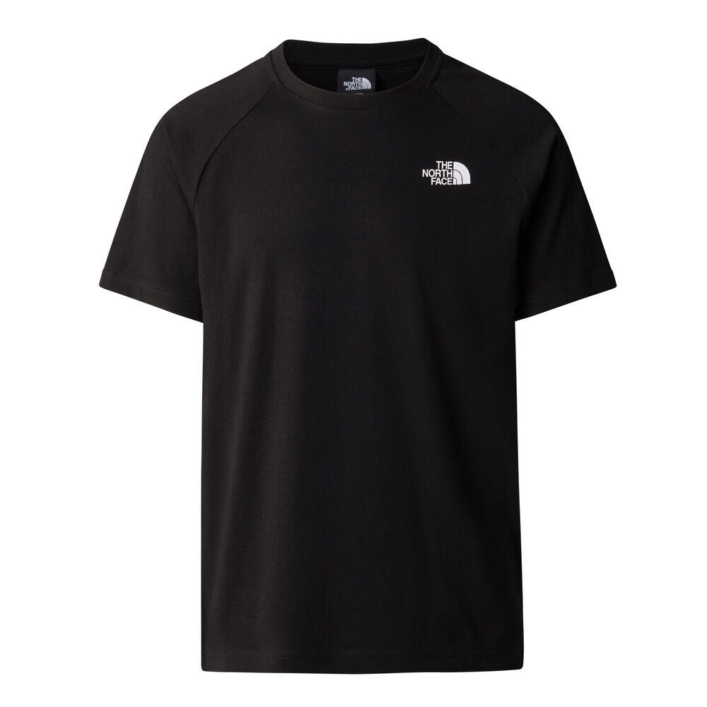 The North Face Koszulka S/S North Faces Nf0A87Nujk3 2/5