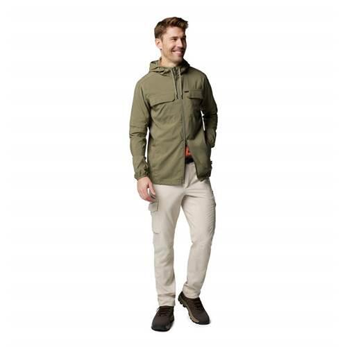 Veste formation hommes Columbia Skien Valley 2/5