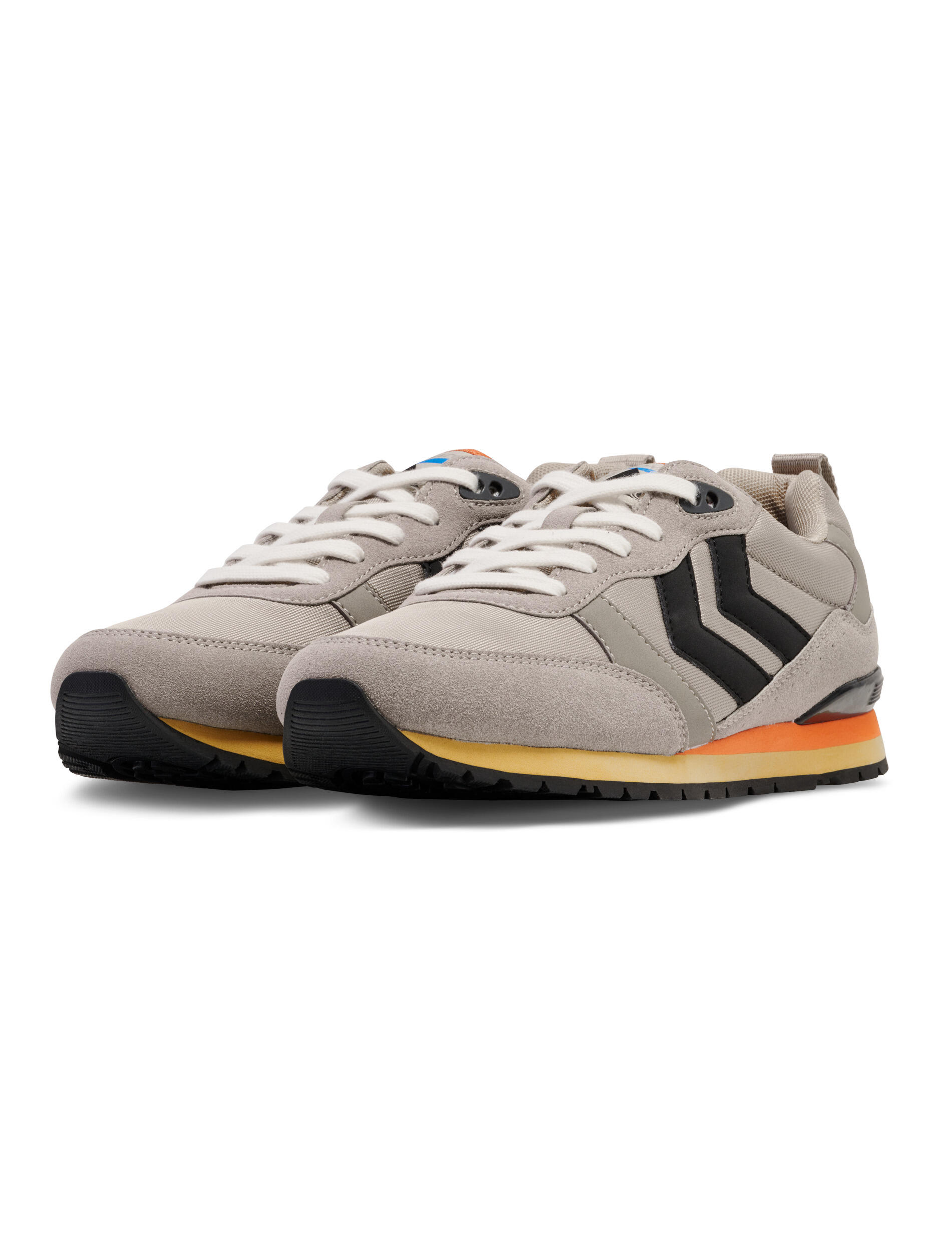 Sneakers Hummel Monaco 86 NS 5/7