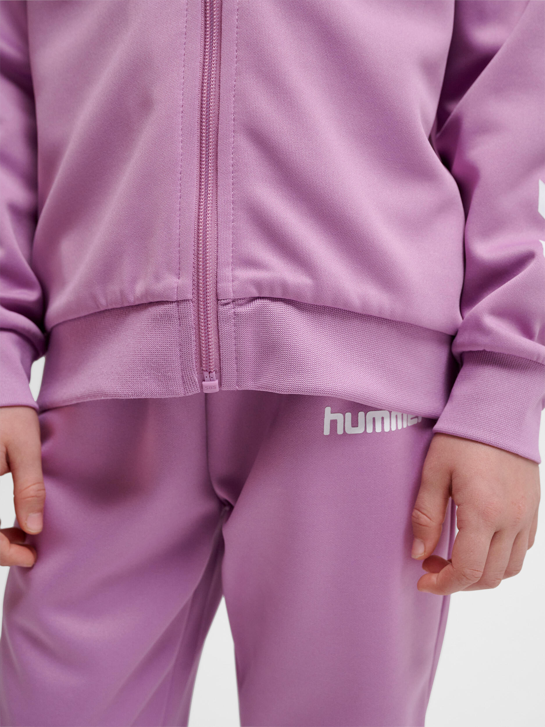 Reißverschluss Anzug Hmltukas Lebensstil Kinder 4/12