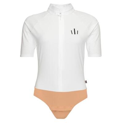Kingsland Show Bodystocking KLjess Damen Kurzarm