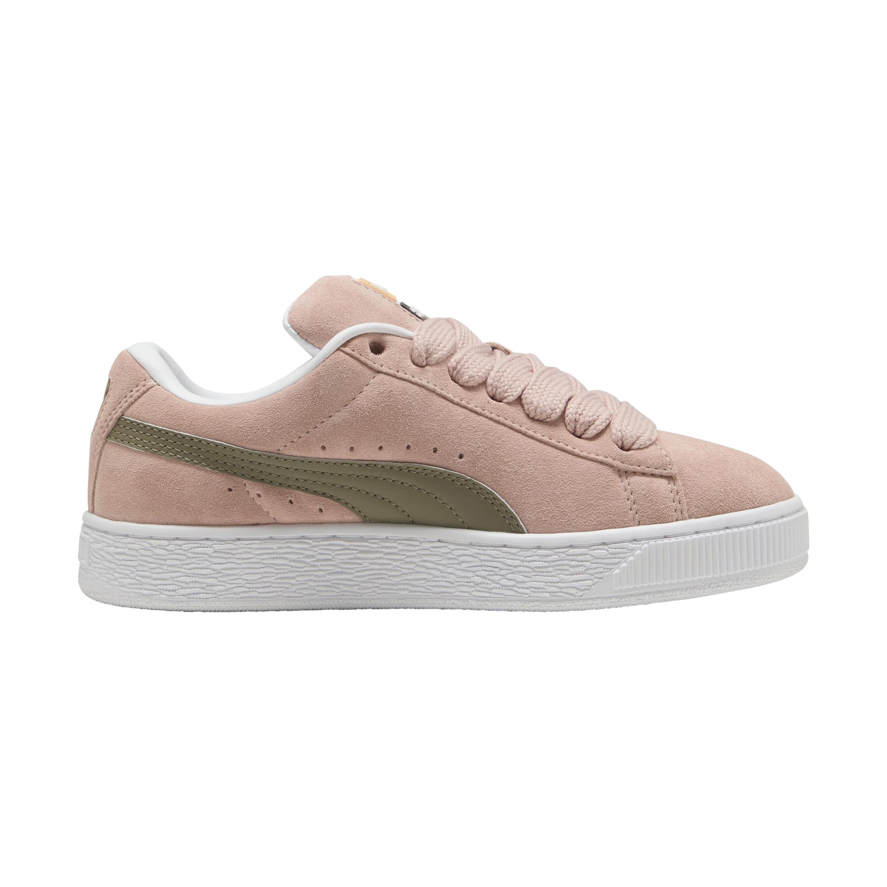 Sneakersy Puma Suede XL 2/7