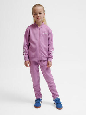 Rits set hmltukas uniseks kinderen hummel