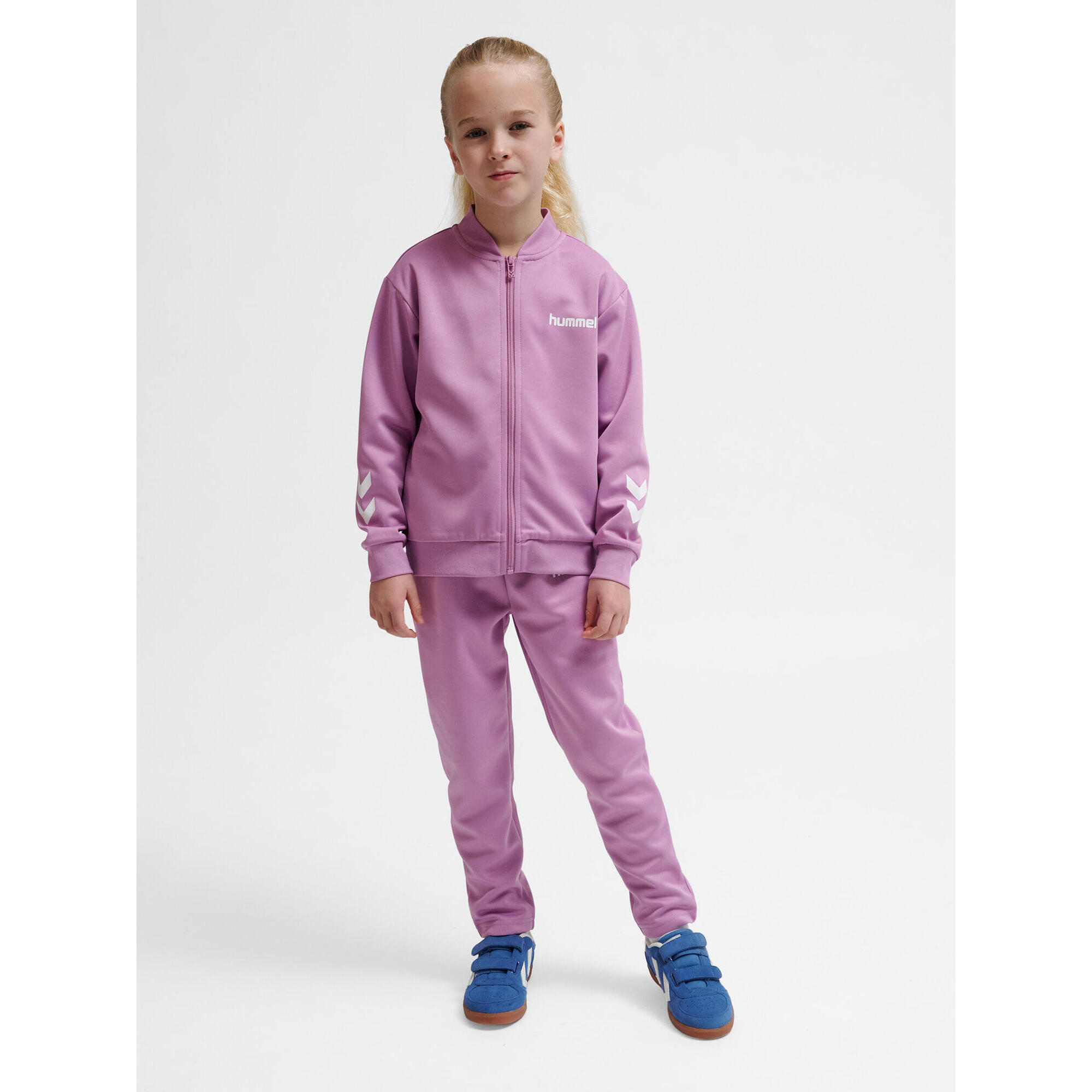 Dziecięcy dres Hummel Tukas