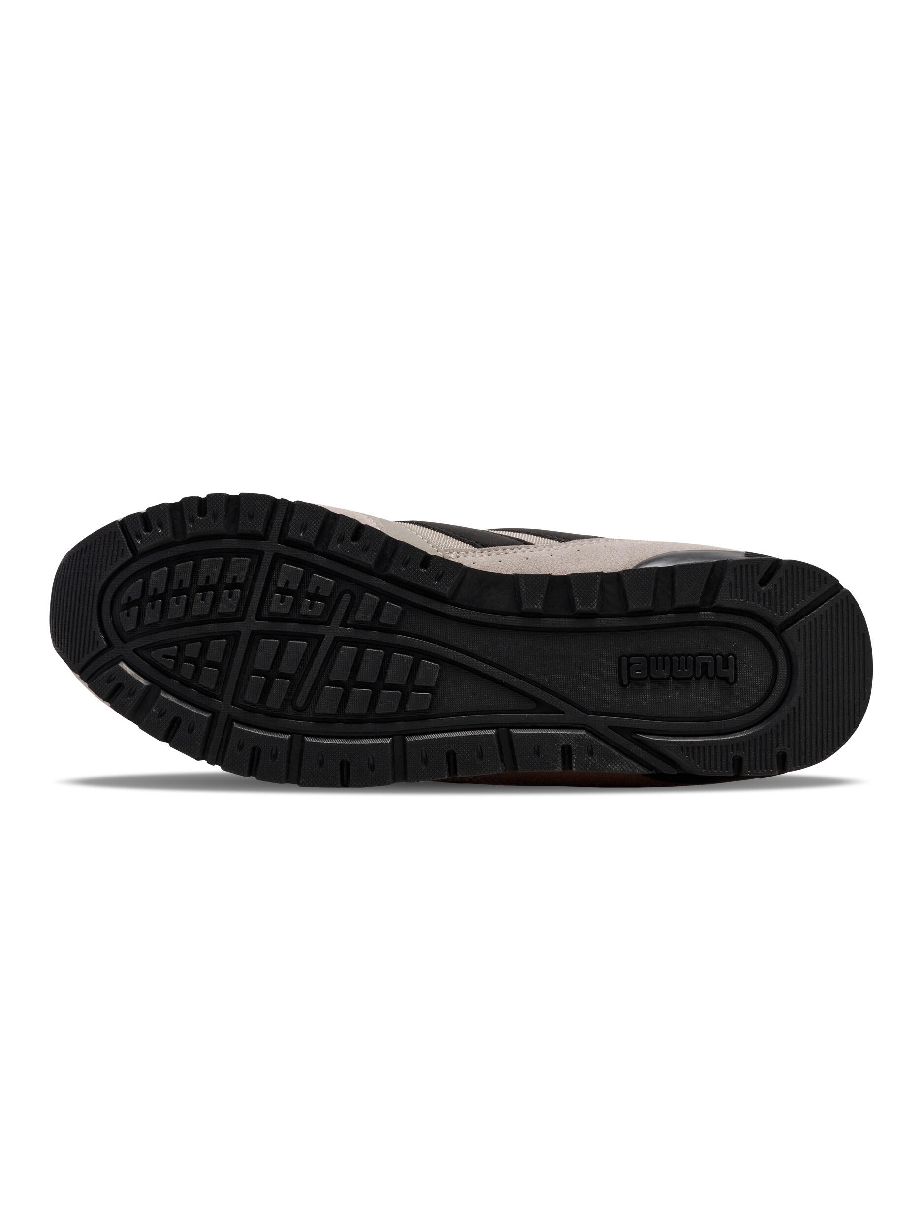 Sneakers Hummel Monaco 86 NS 4/7