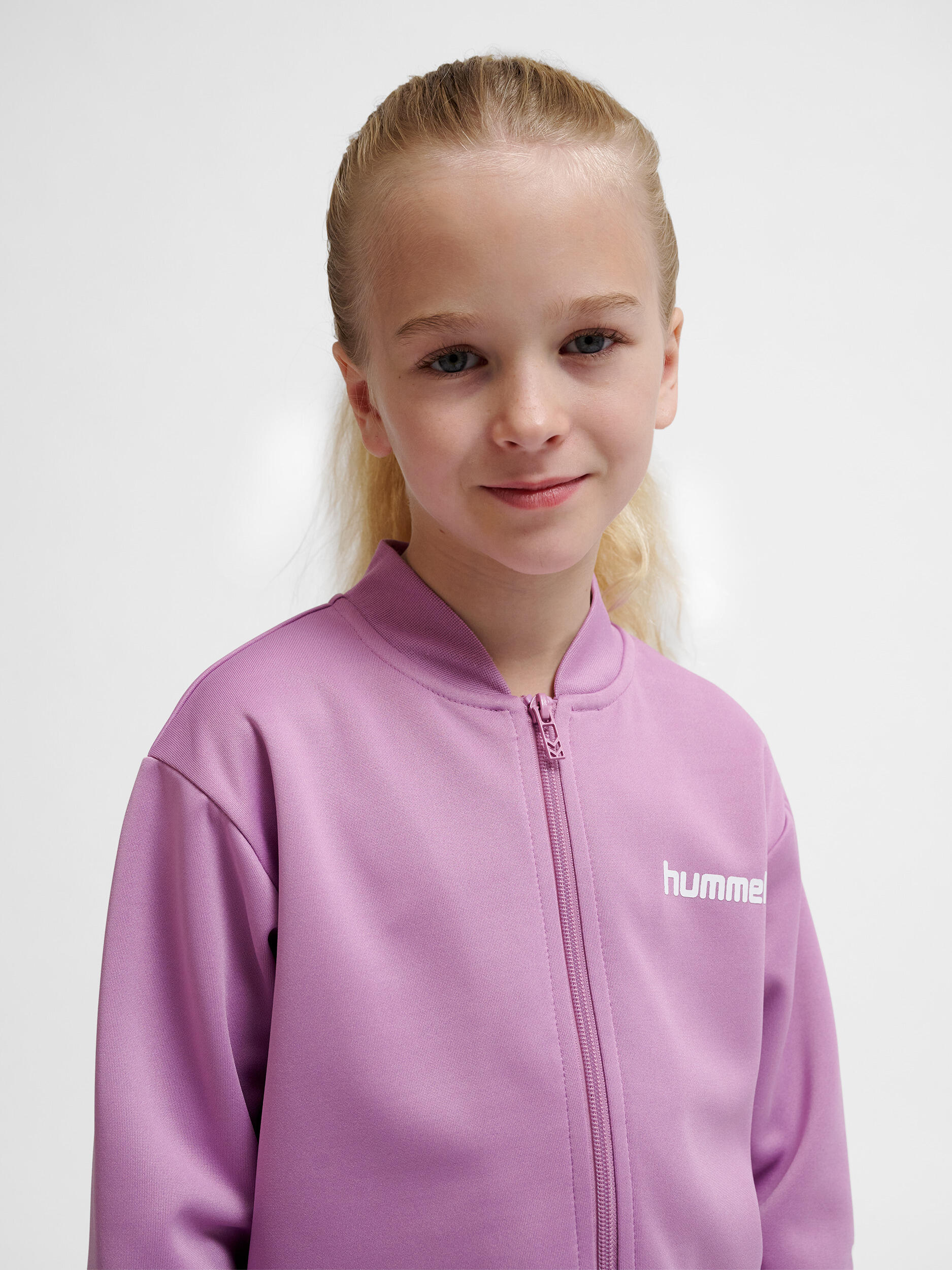 Reißverschluss Anzug Hmltukas Lebensstil Kinder 3/12