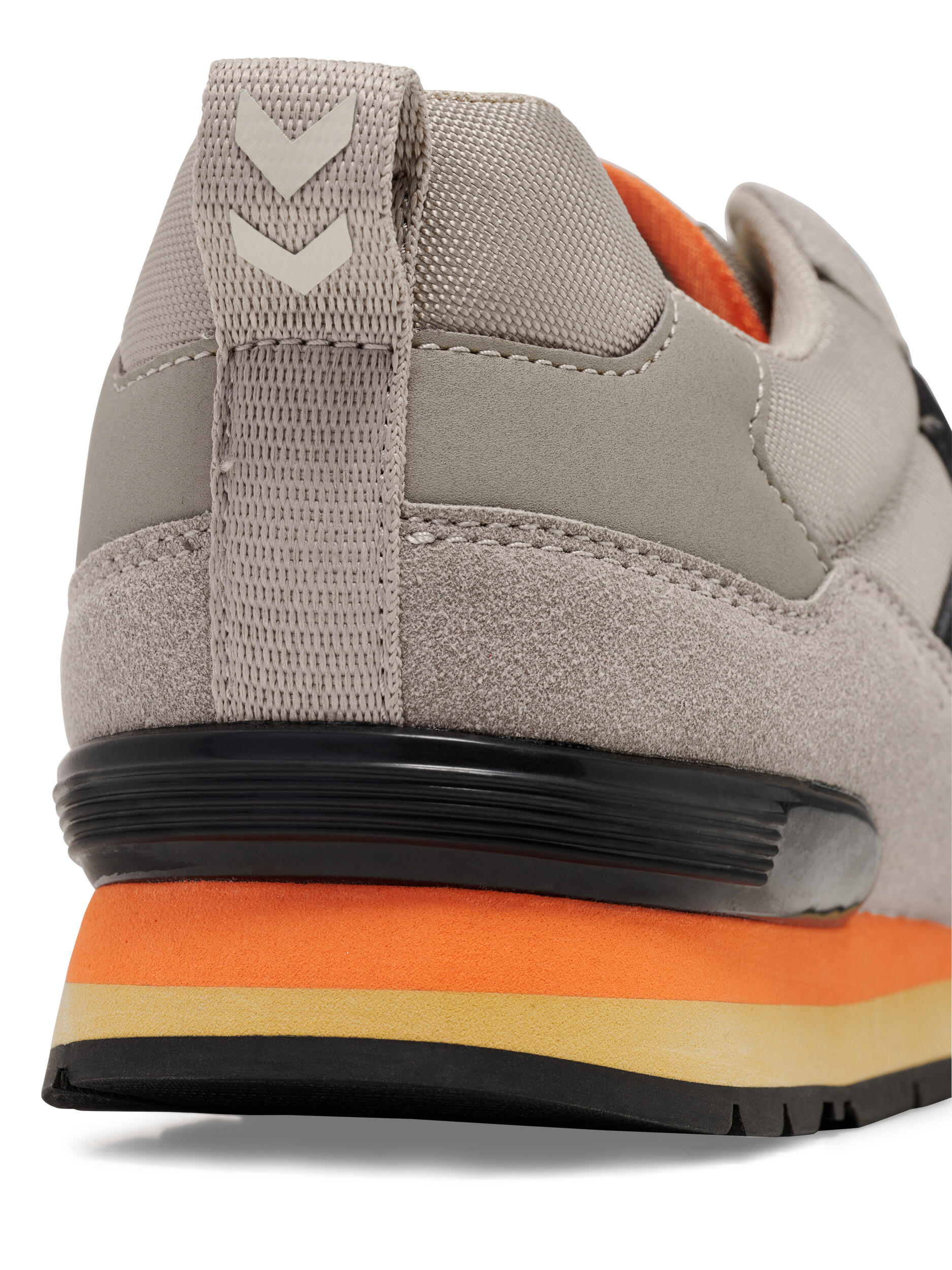 Sneakers Hummel Monaco 86 NS 6/7