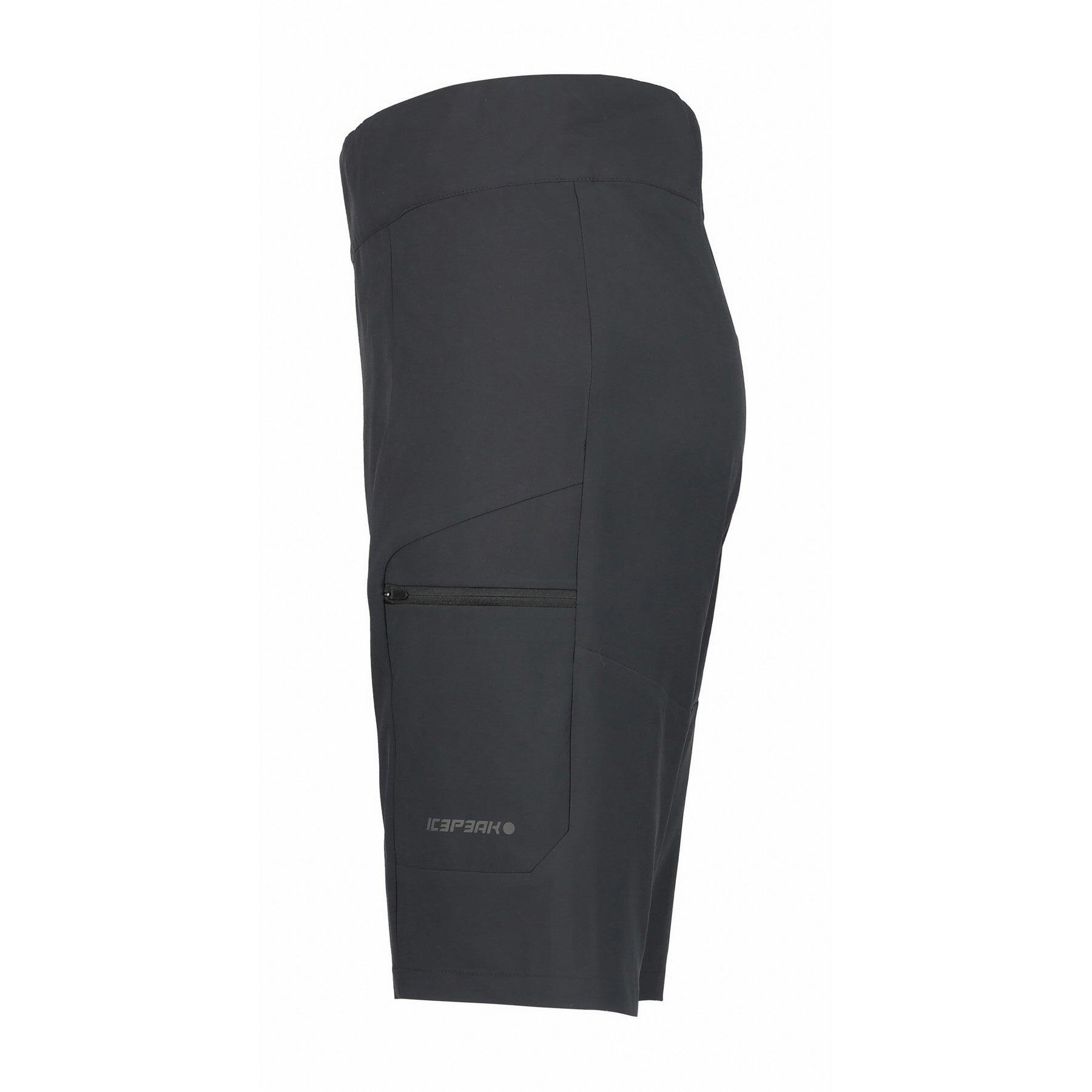 Icepeak Bautzen Short femme 3/5