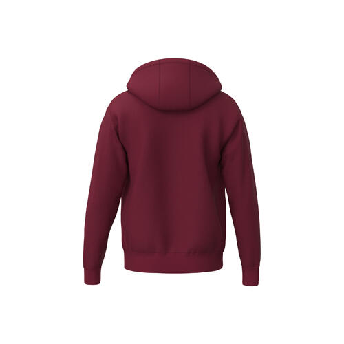 Veste à capuche enfant Erima TS 2/2