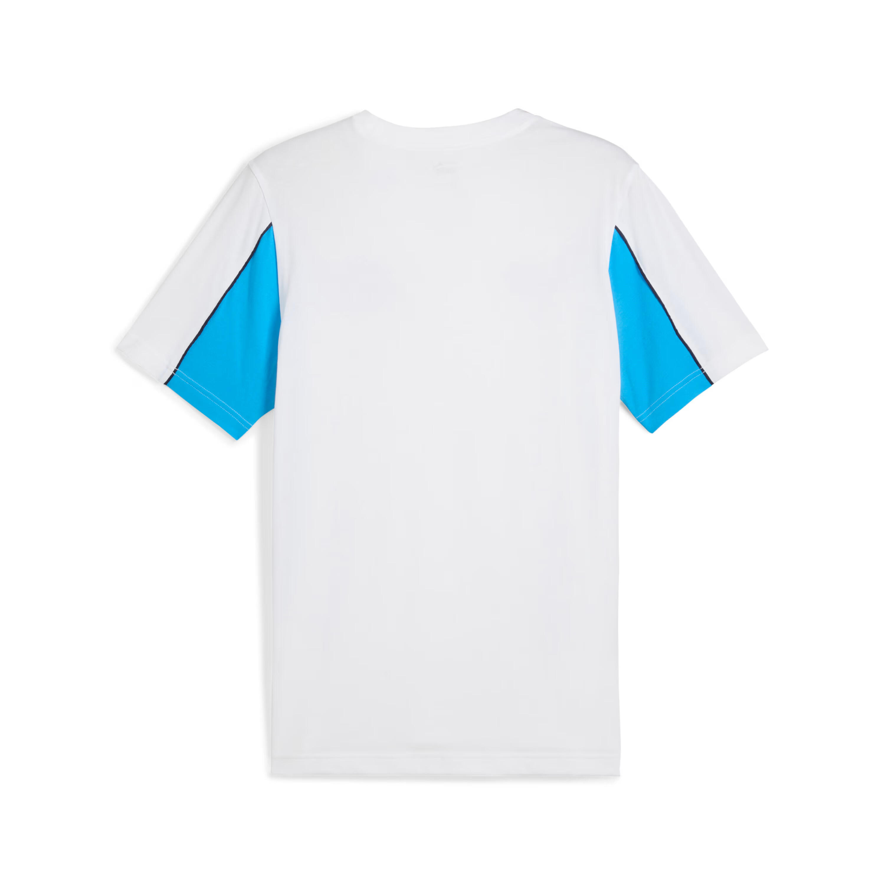 T-shirt OM Archive 2024/25 4/5