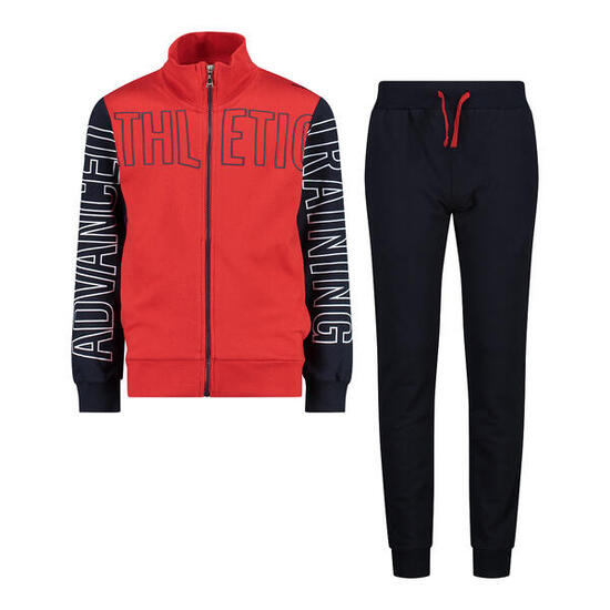 Tuta da ginnastica per bambini CMP