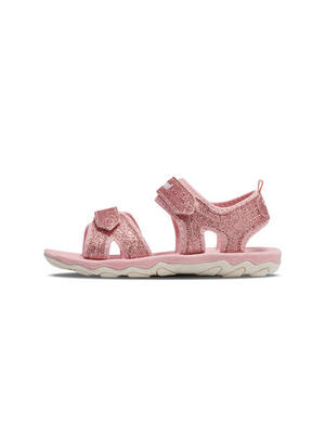 Sandalia Sandal Glitter Niña Diseño Ligero Hummel